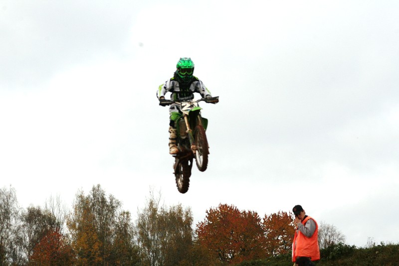 Trutnov družstva 19.10.2008